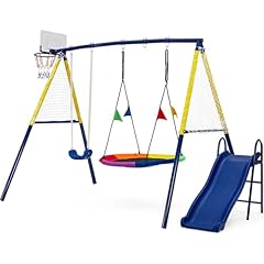 Aptliton kids swing for sale  Delivered anywhere in UK