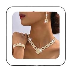 Unicra crystal bridal for sale  Delivered anywhere in USA 