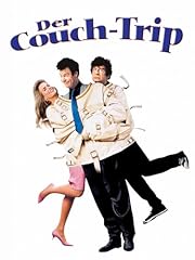 The couch trip gebraucht kaufen  Wird an jeden Ort in Deutschland