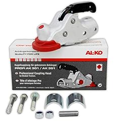 Trailer parts4u alko d'occasion  Livré partout en France