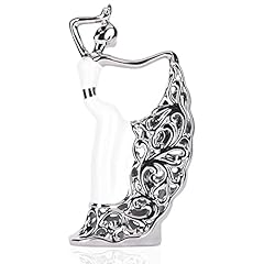Abstract ceramic peacock for sale  Delivered anywhere in USA 