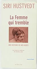 Femme tremble histoire d'occasion  Livré partout en France