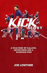 Kick story for sale  Delivered anywhere in UK