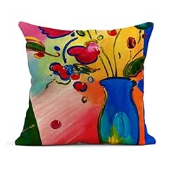 Topyee throw pillow for sale  Delivered anywhere in USA 