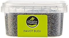 Conquête saveurs pavot d'occasion  Livré partout en Belgiqu