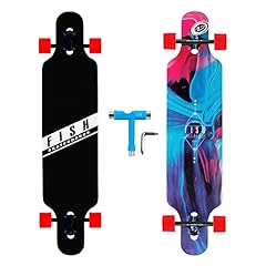 Fish skateboards inch for sale  Delivered anywhere in USA 