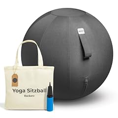 Backerz sitzball ergonomische gebraucht kaufen  Wird an jeden Ort in Deutschland