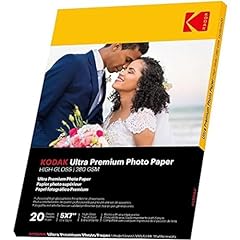 Kodak 9891175 feuilles d'occasion  Livré partout en France