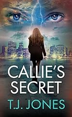 Callie secret for sale  Delivered anywhere in Ireland