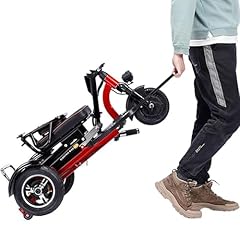 Scooter per anziani usato  Spedito ovunque in Italia 