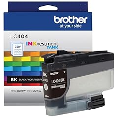 Brother genuine lc404bkyield for sale  Delivered anywhere in USA 