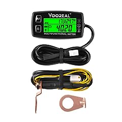 Yooreal engine temperature for sale  Delivered anywhere in UK