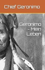 Geronimo leben gebraucht kaufen  Wird an jeden Ort in Deutschland