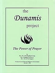 Dunamis project power for sale  Delivered anywhere in USA 