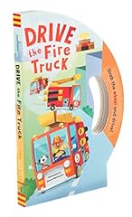 Drive fire truck for sale  Delivered anywhere in USA 