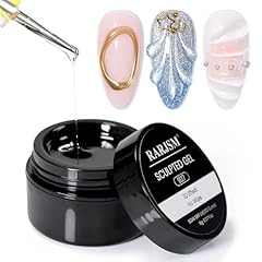 Rarjsm sculpting gel for sale  Delivered anywhere in USA 