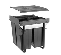Pull kitchen waste for sale  Delivered anywhere in UK