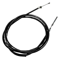 Used, DENNY CYCLES RACING Rear Hand Brake Cable for Yamaha for sale  Delivered anywhere in USA 