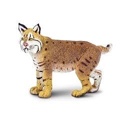 Safari ltd. bobcat for sale  Delivered anywhere in USA 