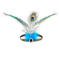 Qusmeiyici indian feather for sale  Delivered anywhere in UK