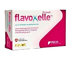Flavoxelle capsule integratore usato  Spedito ovunque in Italia 
