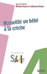 Accueillir bébé crèche d'occasion  Livré partout en France