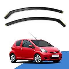 Edgevisors wind deflectors for sale  Delivered anywhere in UK