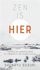 Zen hier verhalen d'occasion  Livré partout en Belgiqu