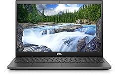 Dell latitude 3510 d'occasion  Livré partout en France