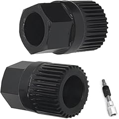 Hary 2pcs alternator for sale  Delivered anywhere in UK