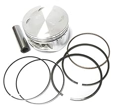 Piston kit complete for sale  Delivered anywhere in Ireland