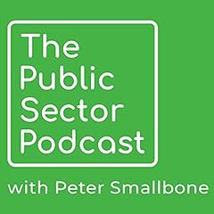 Public sector podcast for sale  Delivered anywhere in UK