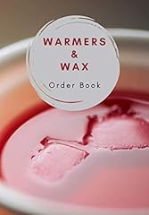 Warmers wax order for sale  Delivered anywhere in UK