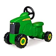 John Deere Ride On Toys Sit 'N Scoot Activity Tractor for sale  Delivered anywhere in USA 