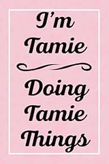 Tamie tamie things for sale  Delivered anywhere in UK