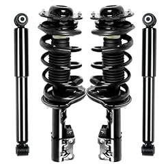 Tiezful 4pcs front for sale  Delivered anywhere in USA 