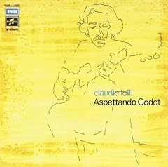 Aspettando godot michel usato  Spedito ovunque in Italia 