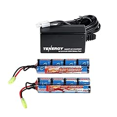 Tenergy combo charger for sale  Delivered anywhere in USA 