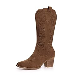 Shibever cowboy boots for sale  Delivered anywhere in USA 
