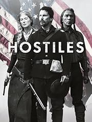Hostiles for sale  Delivered anywhere in USA 