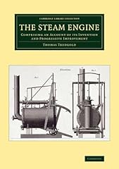 The steam engine gebraucht kaufen  Wird an jeden Ort in Deutschland
