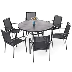 Nixtopia patio round for sale  Delivered anywhere in USA 