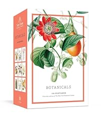 Botanicals 100 postcards for sale  Delivered anywhere in UK