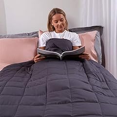 Highams weighted blanket for sale  Delivered anywhere in Ireland