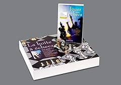 Boite échec d'occasion  Livré partout en France