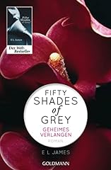 Fifty shades grey gebraucht kaufen  Wird an jeden Ort in Deutschland