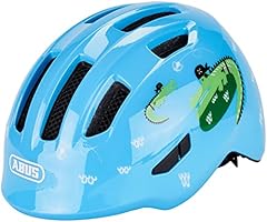 Abus casco smiley usato  Spedito ovunque in Italia 