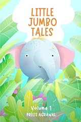 Little jumbo tales gebraucht kaufen  Wird an jeden Ort in Deutschland
