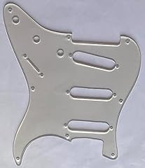Pickguard guitare fender d'occasion  Livré partout en France