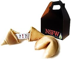 Nsfw fortune cookies for sale  Delivered anywhere in USA 